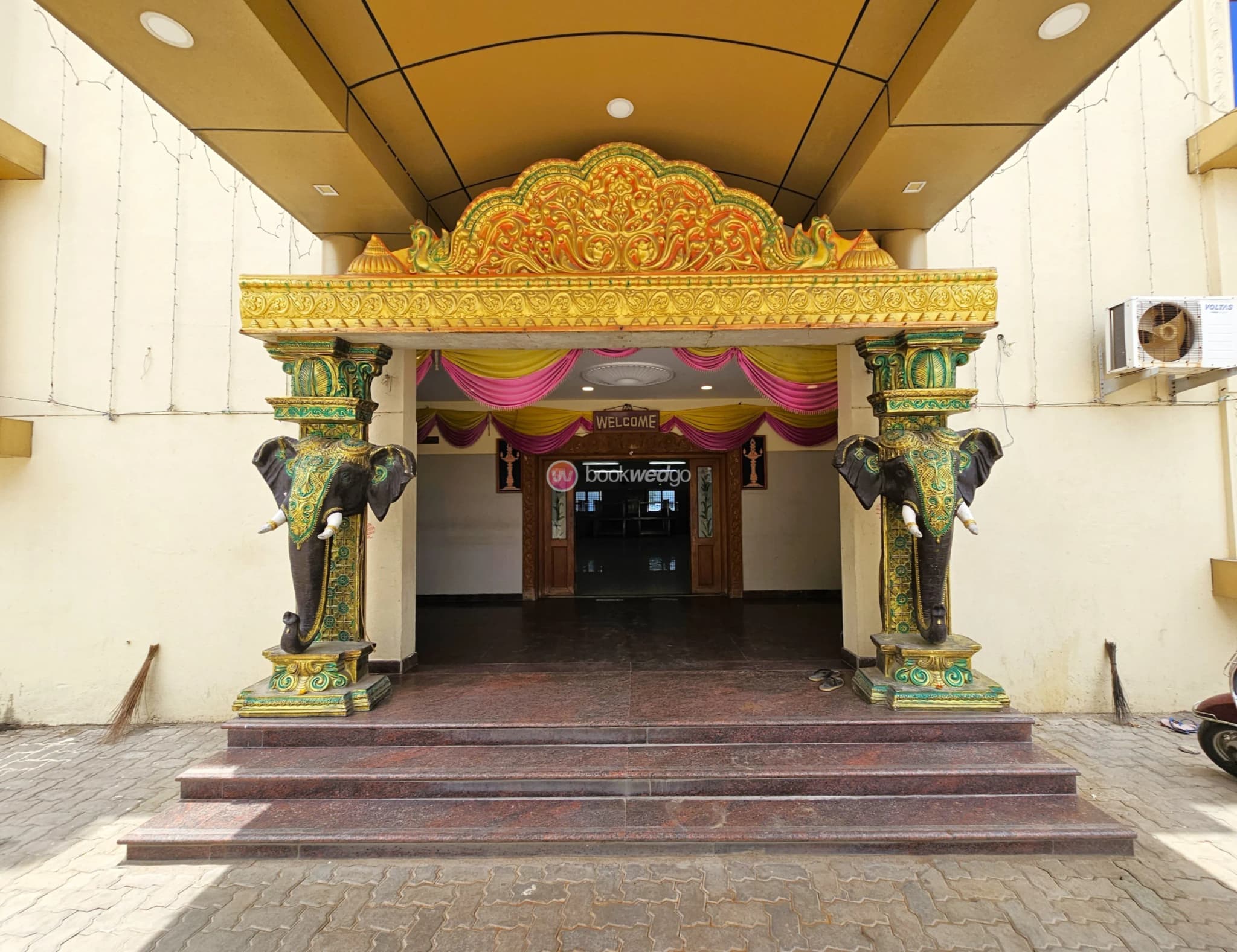 Venue