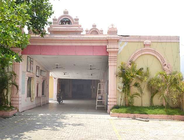 Venue