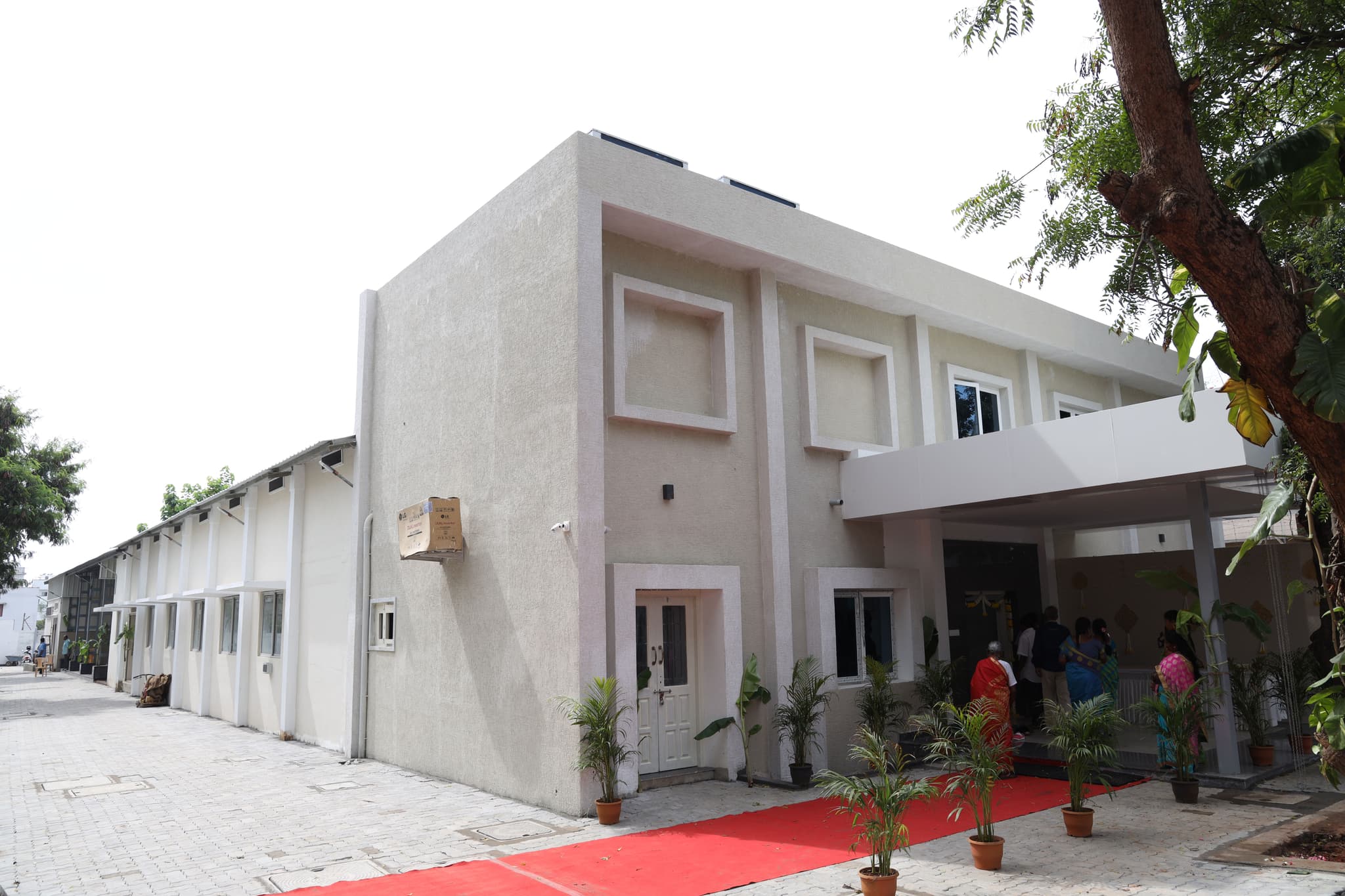 Venue