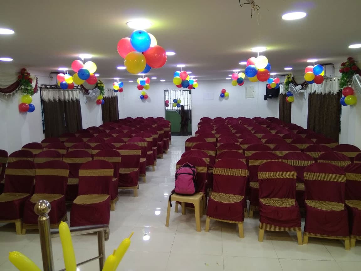 Venue