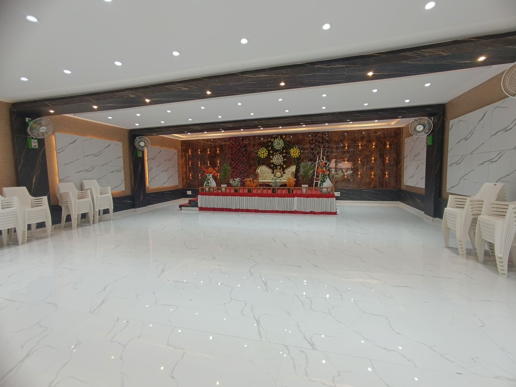 Venue