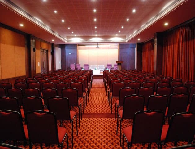 Venue