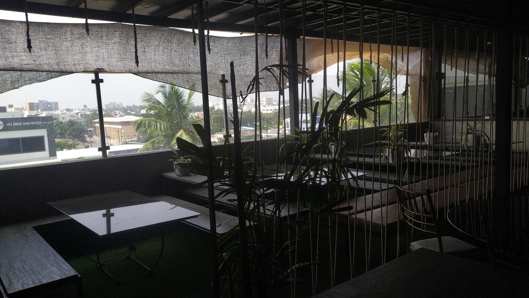 Venue