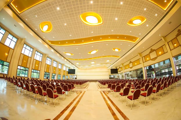 Venue