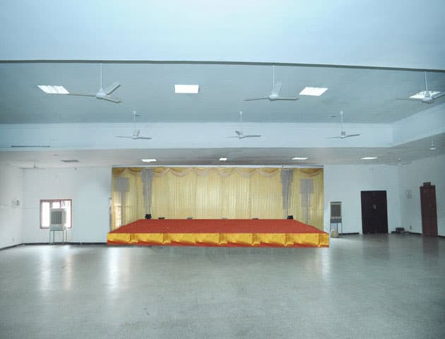 Venue