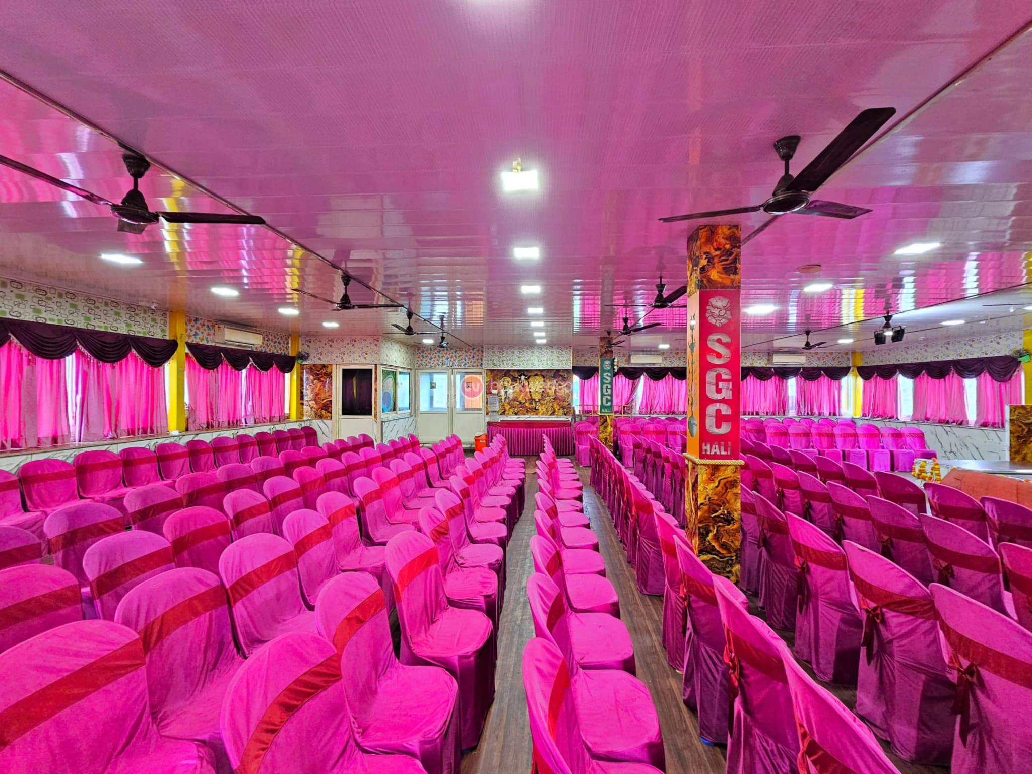 Venue