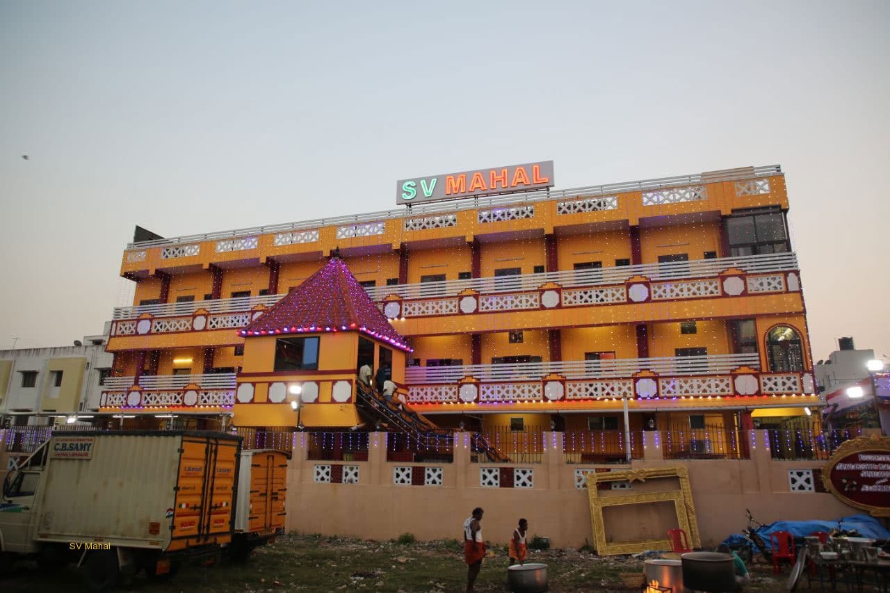 Venue