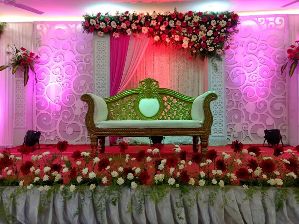 Venue