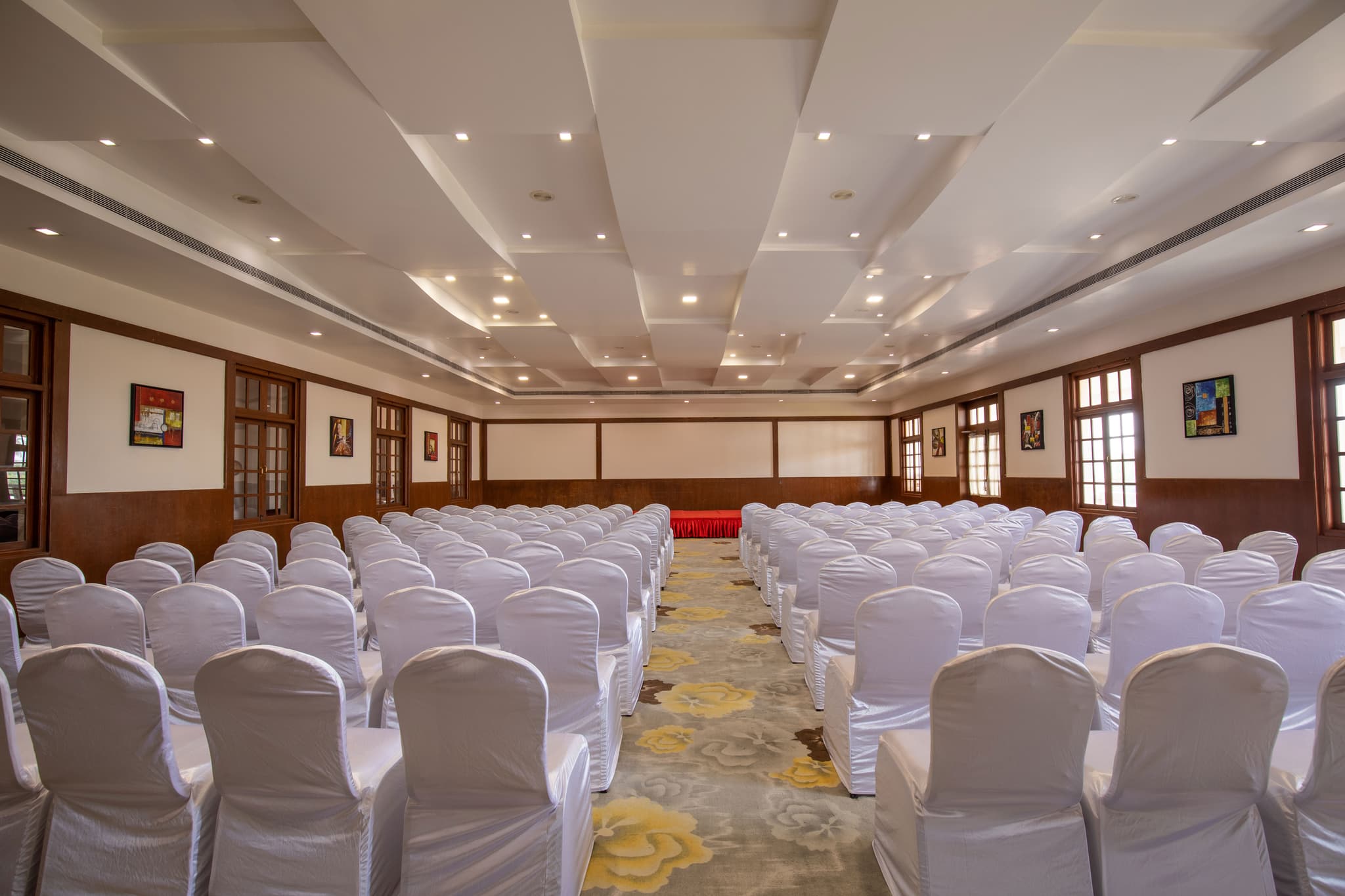 Venue