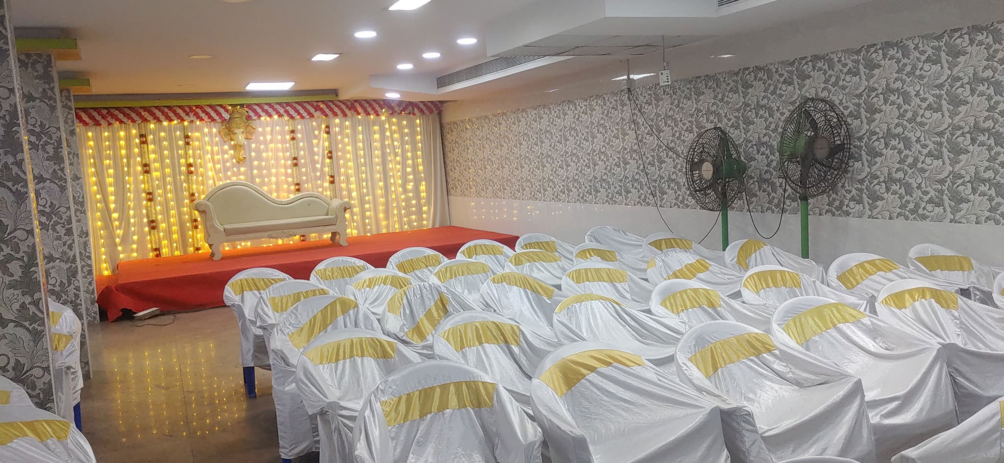 Venue