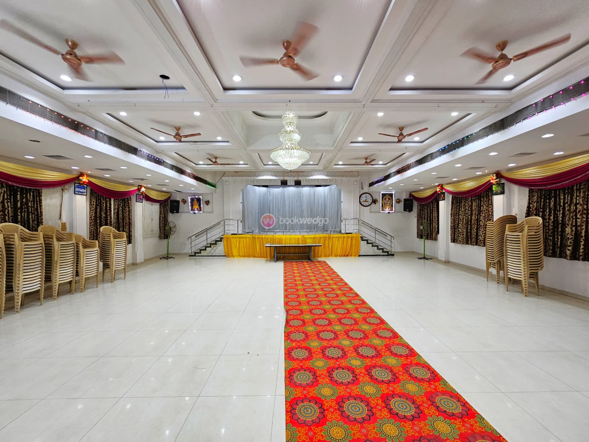 Venue