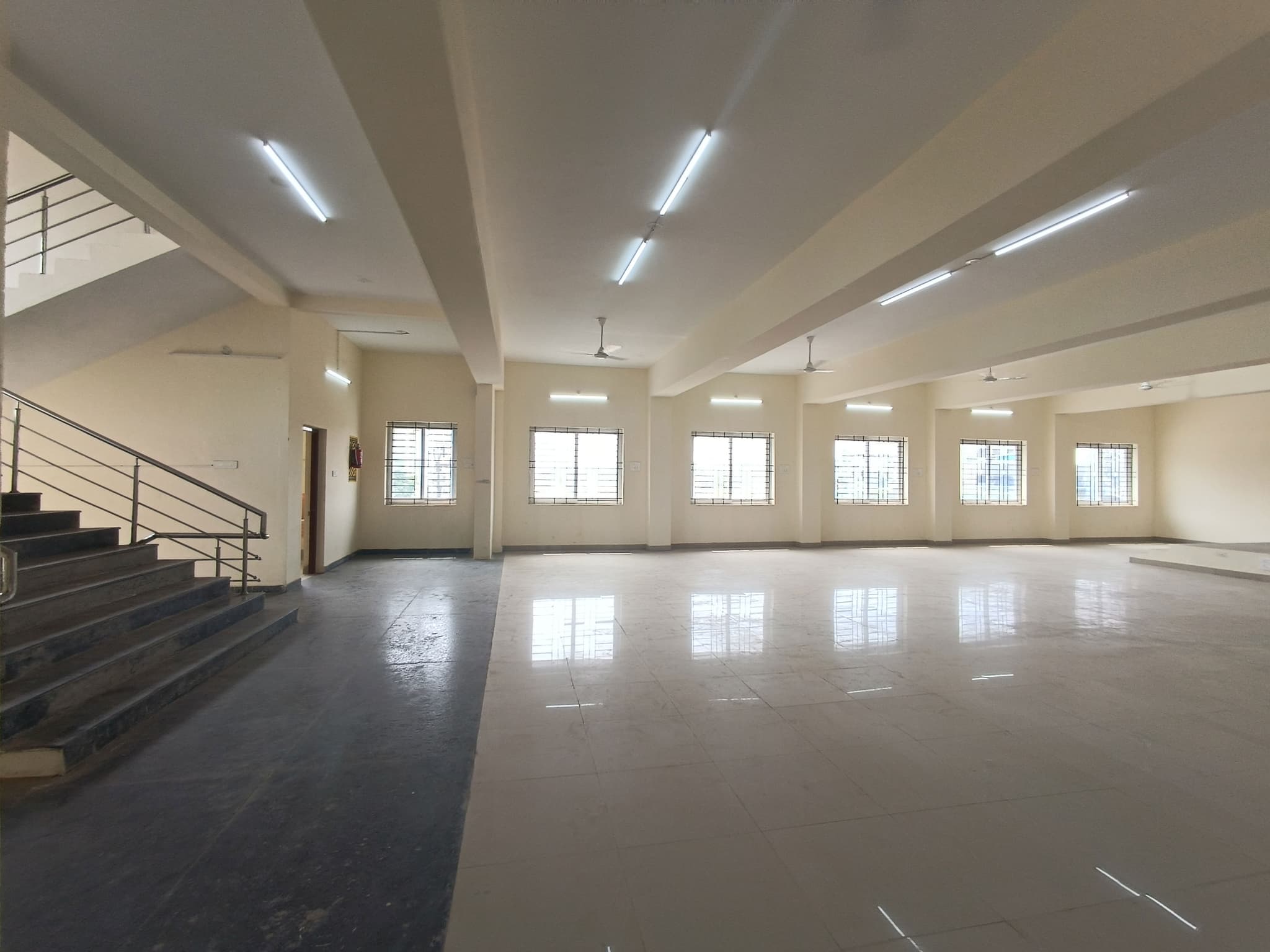 Venue