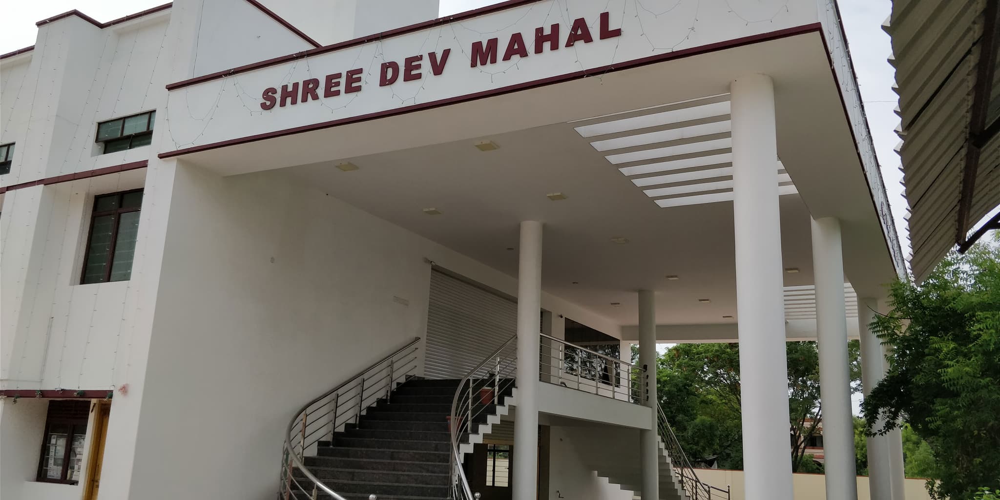 Venue