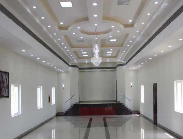 Venue