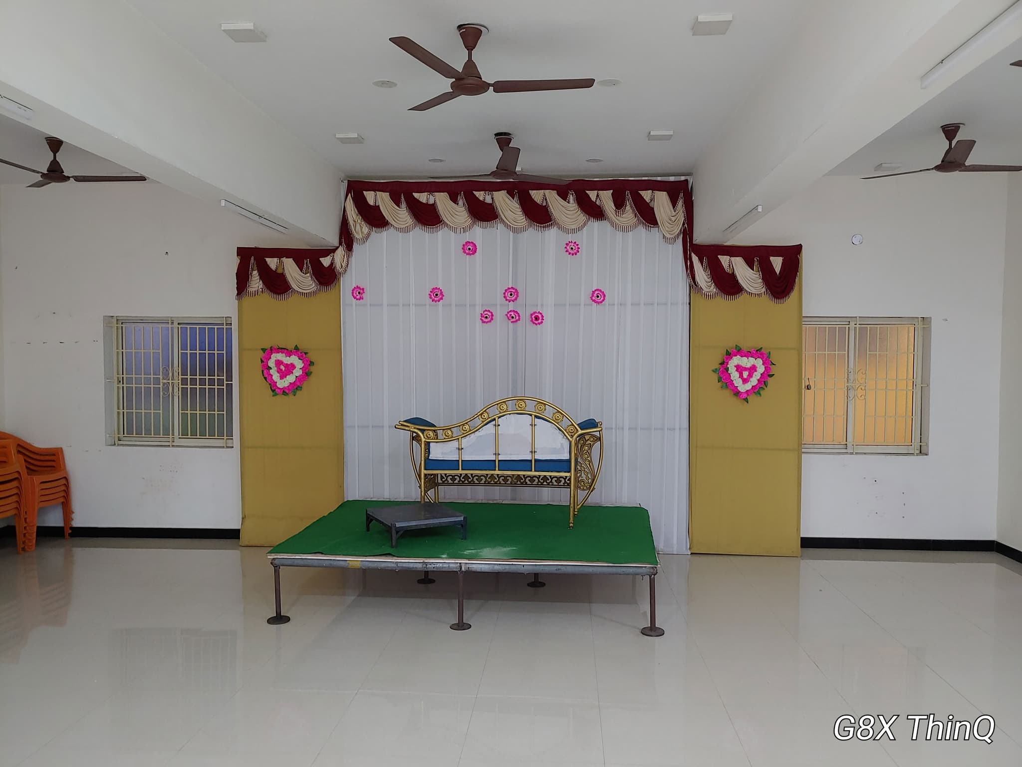 Venue