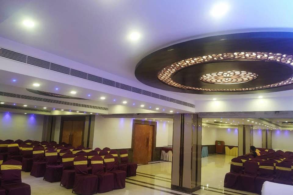 Venue