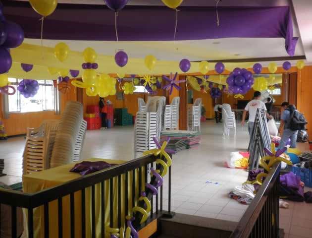 Venue