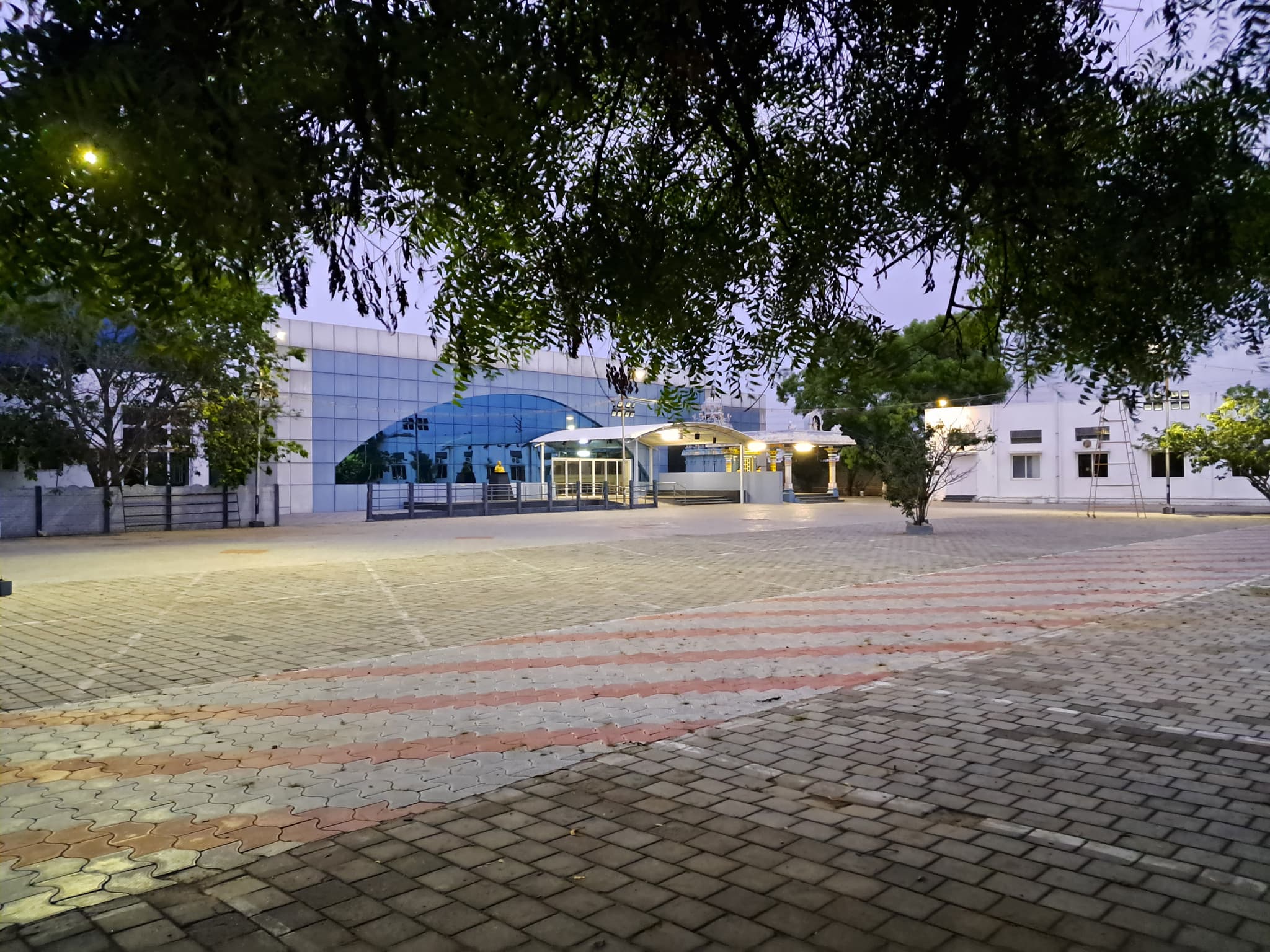 Venue