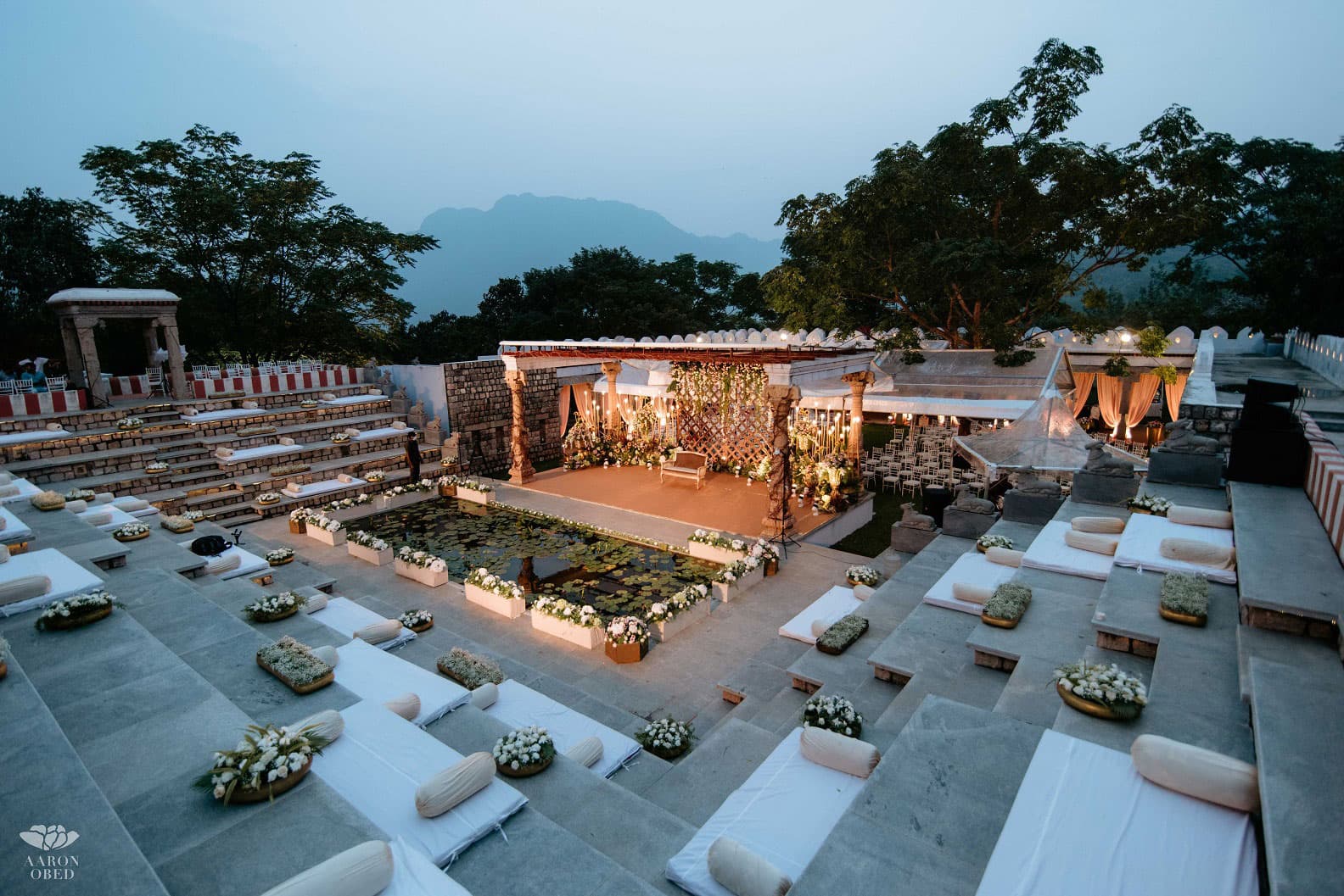 Venue
