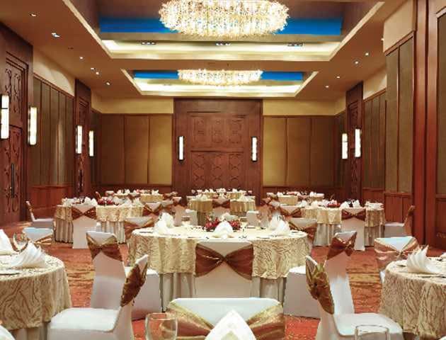 Venue