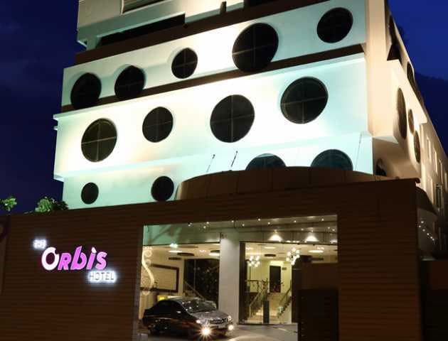 Venue