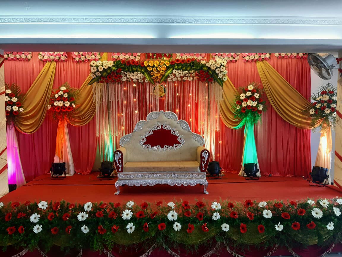 Venue
