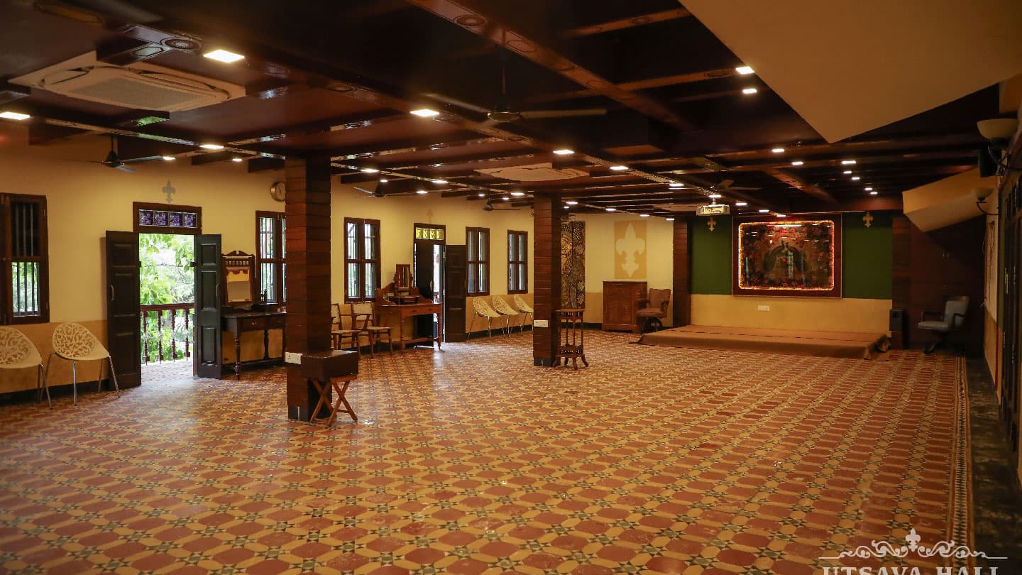 Venue