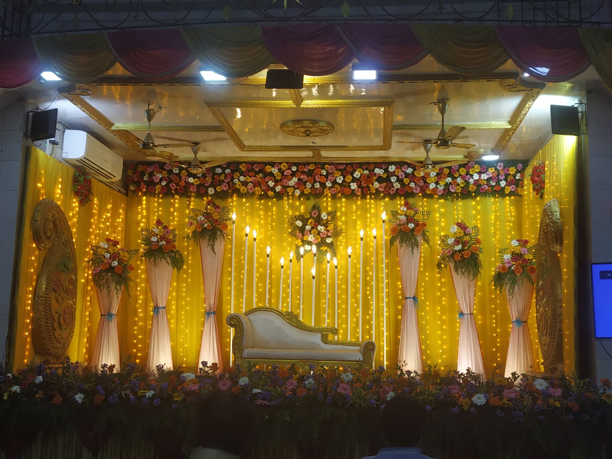 Venue