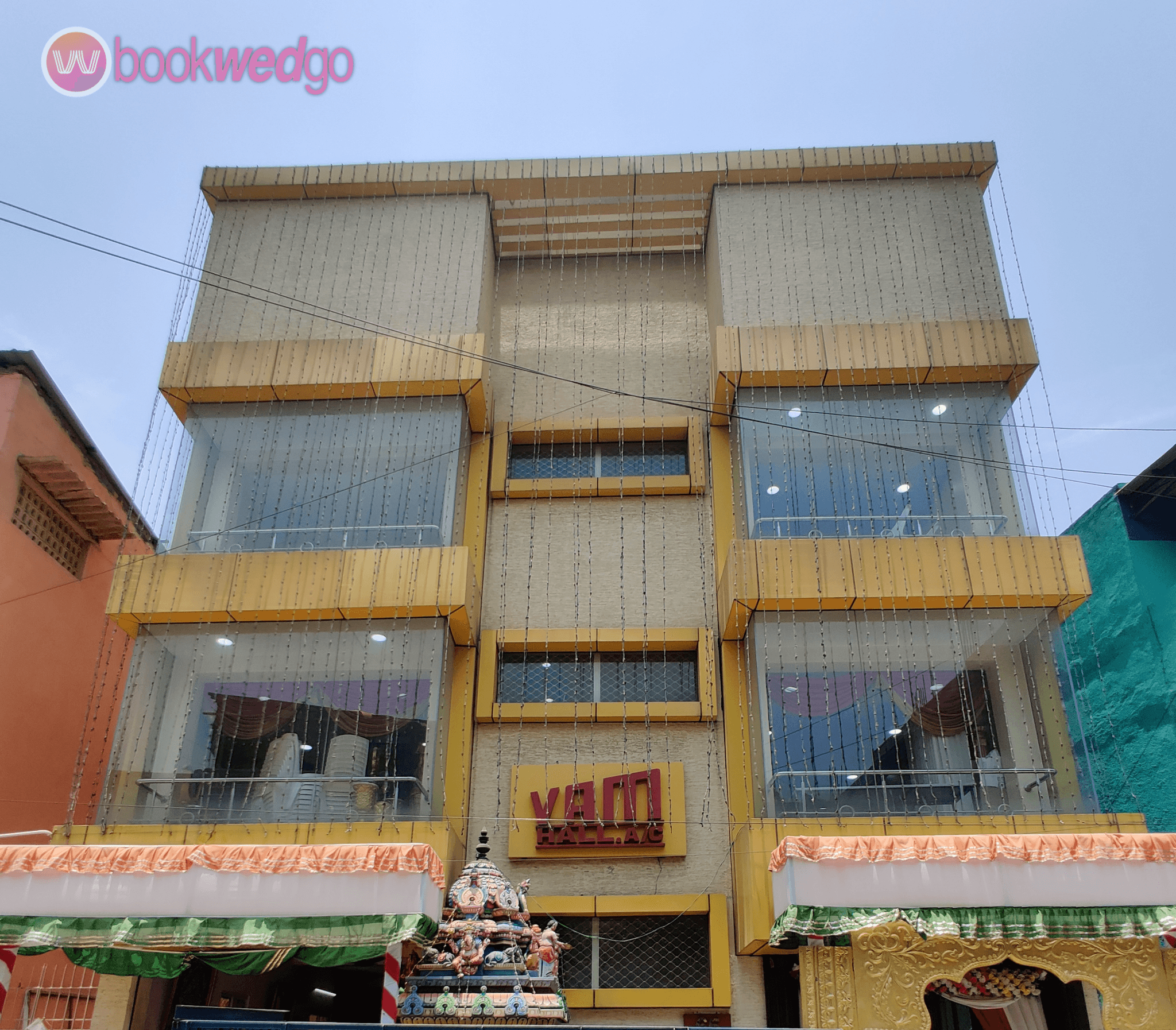 Venue