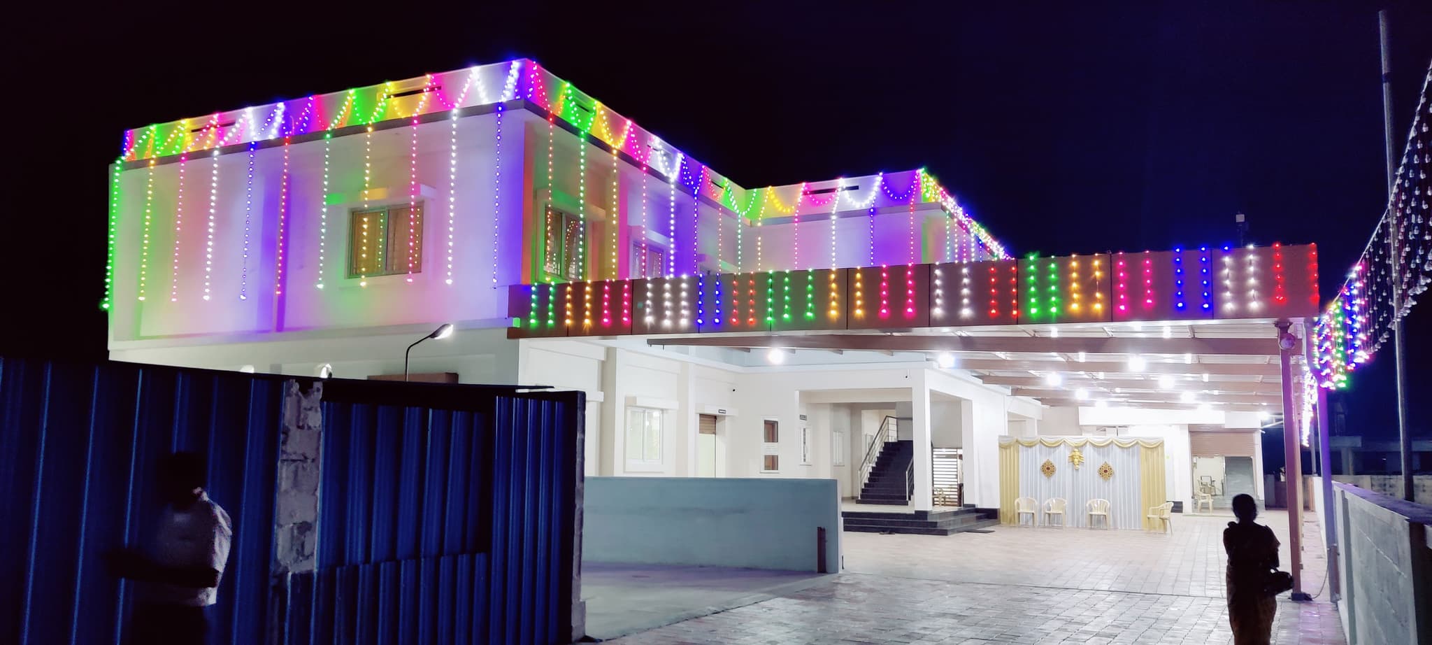 Venue