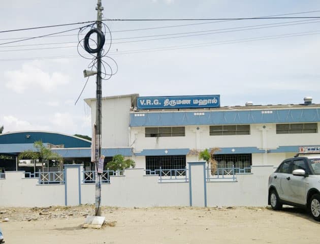 Venue