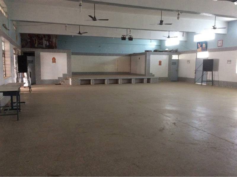 Venue