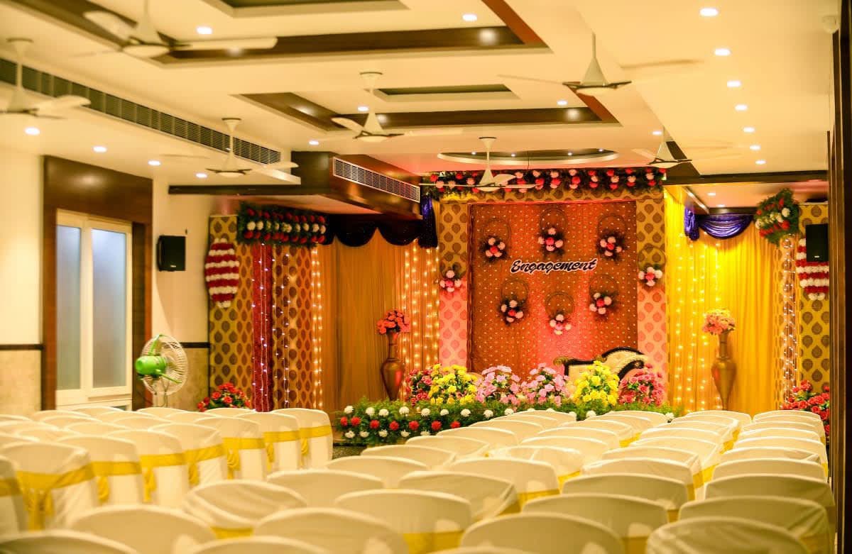 Venue