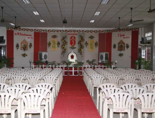 Venue