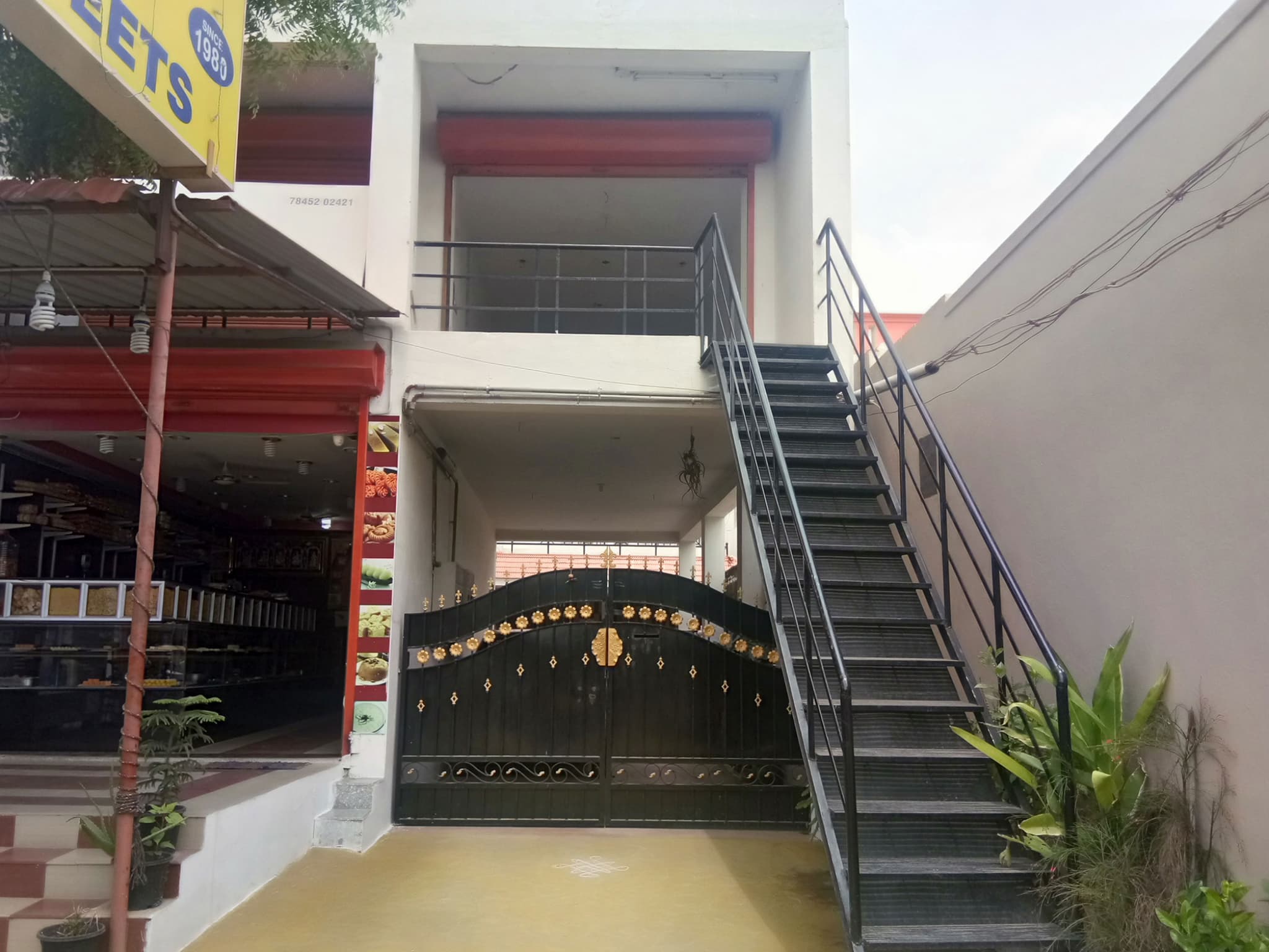 Venue