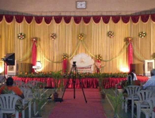 Venue