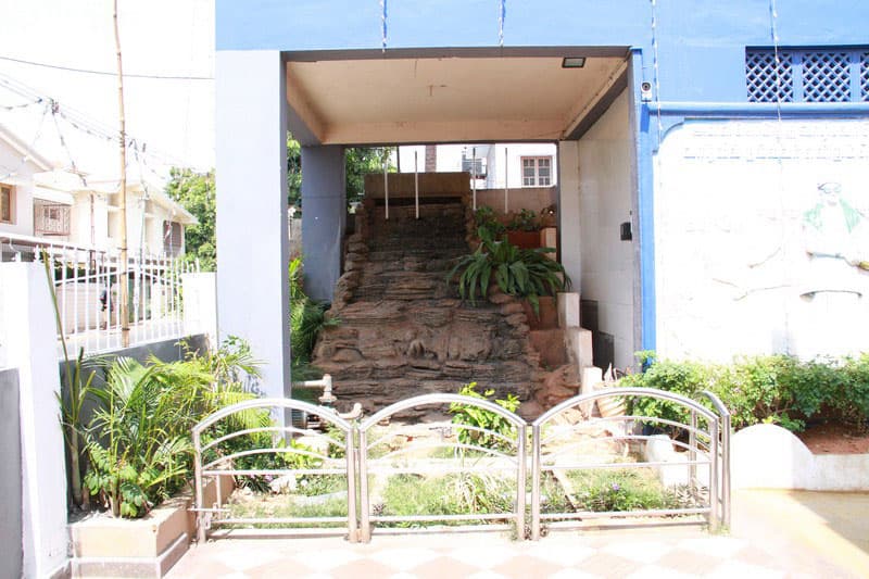Venue