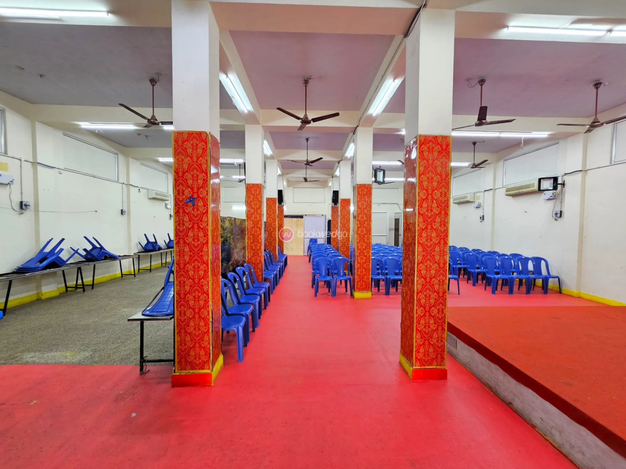 Venue