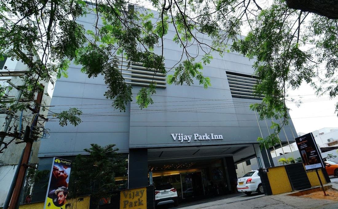 Venue