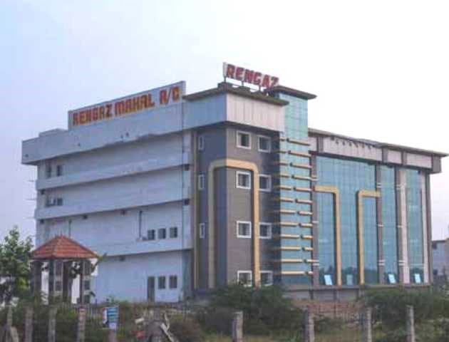 Venue