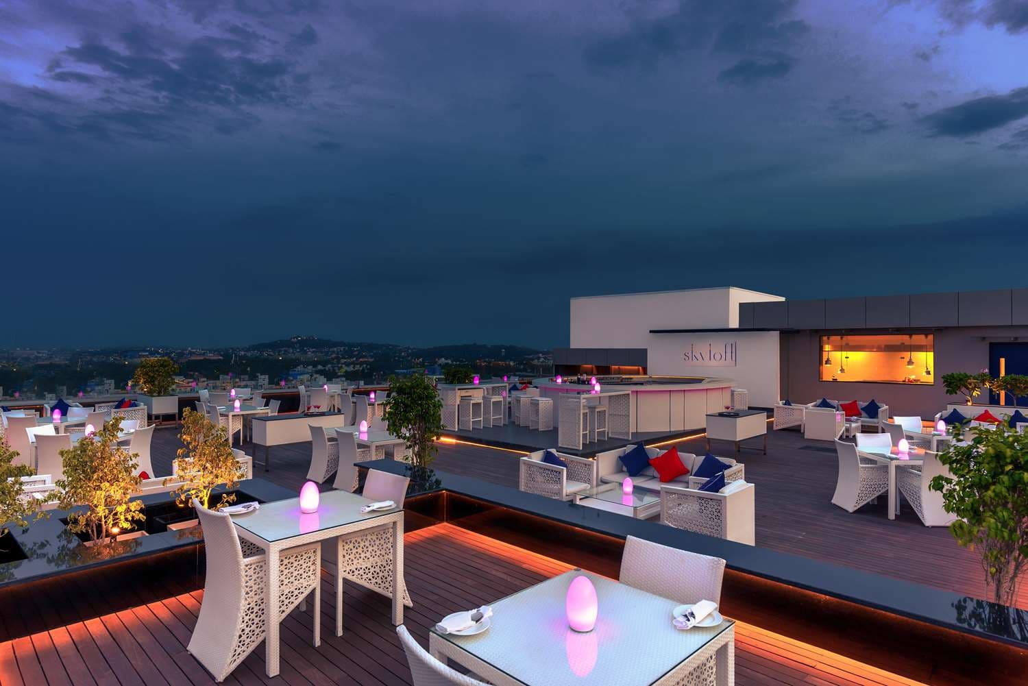 Venue