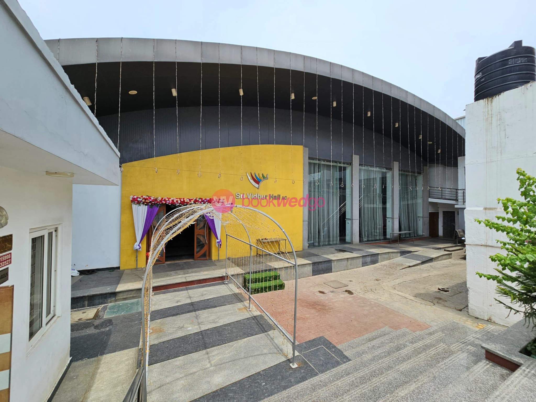 Venue