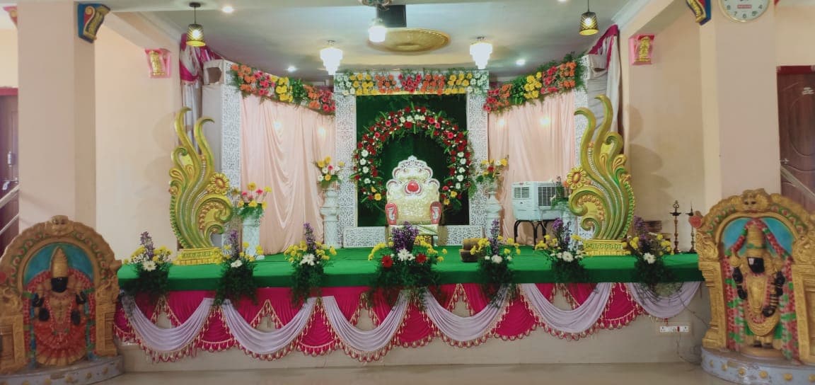 Venue