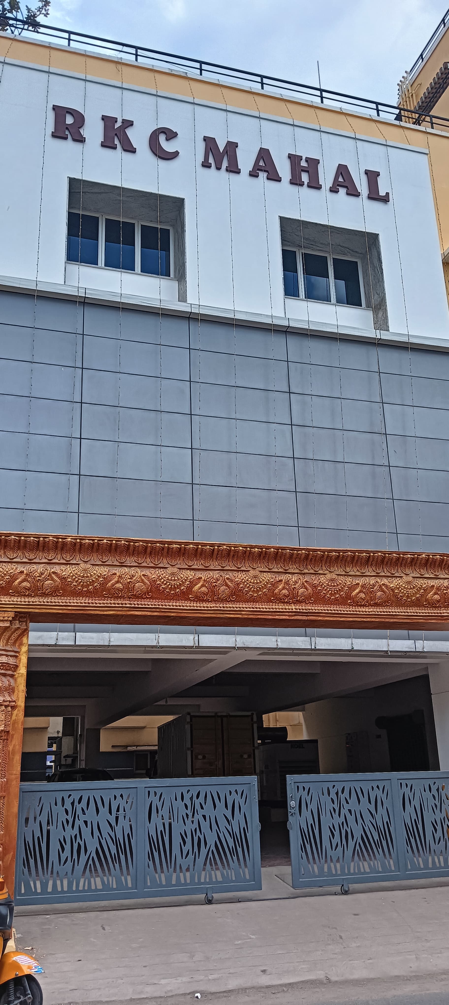 RKC MAHAL - Image 1