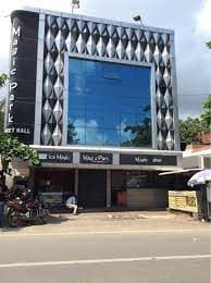 Venue