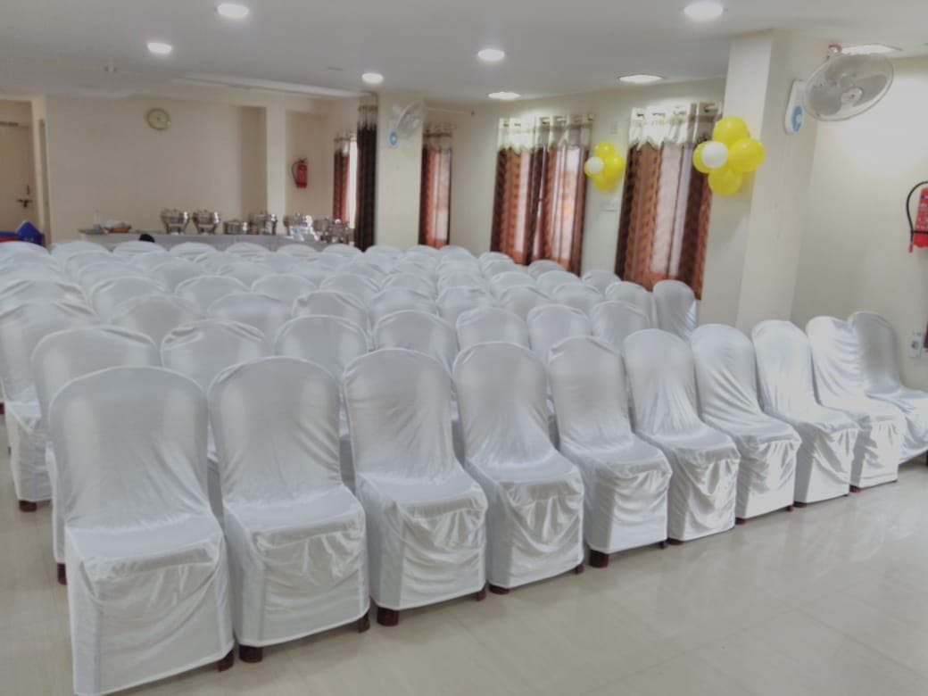 Venue