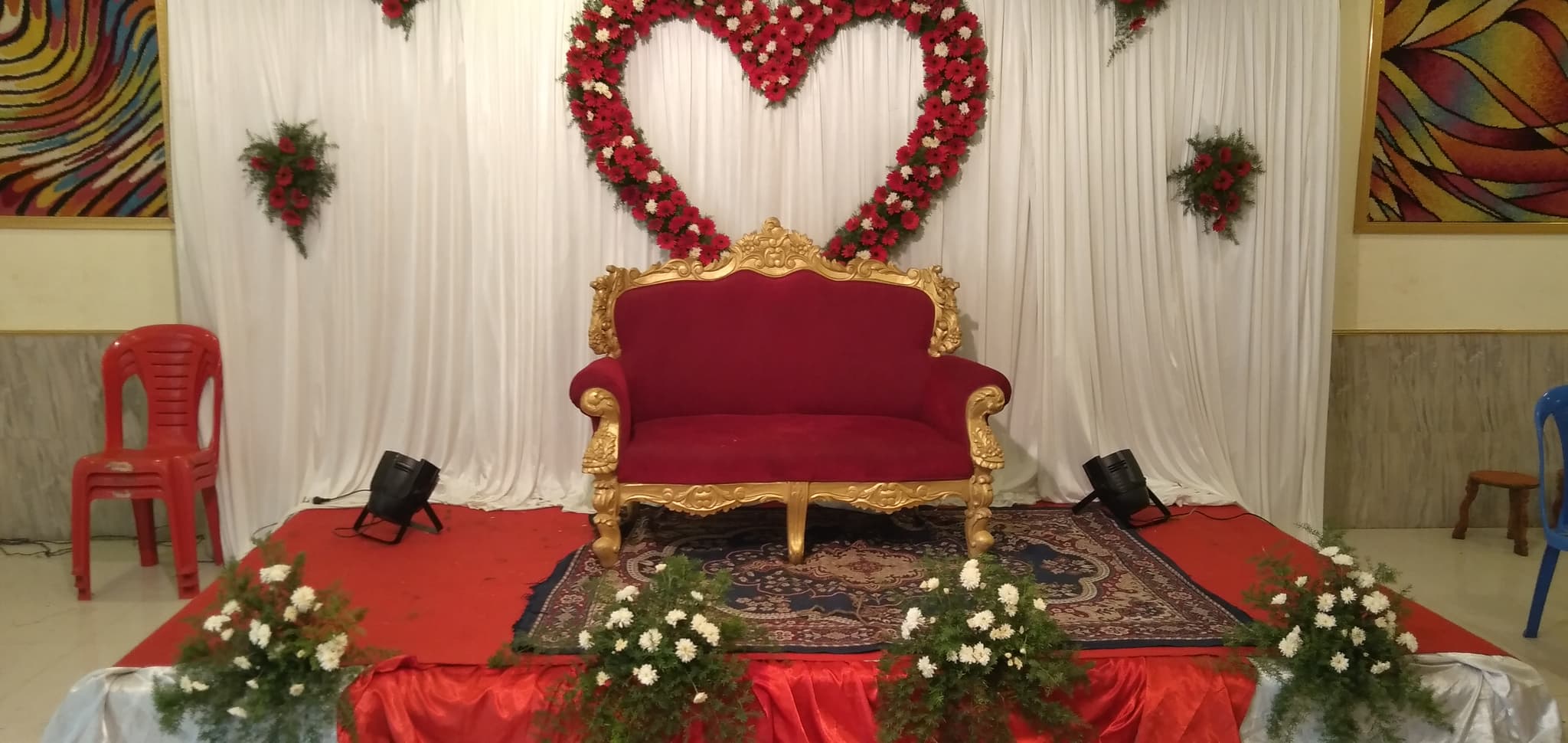Venue