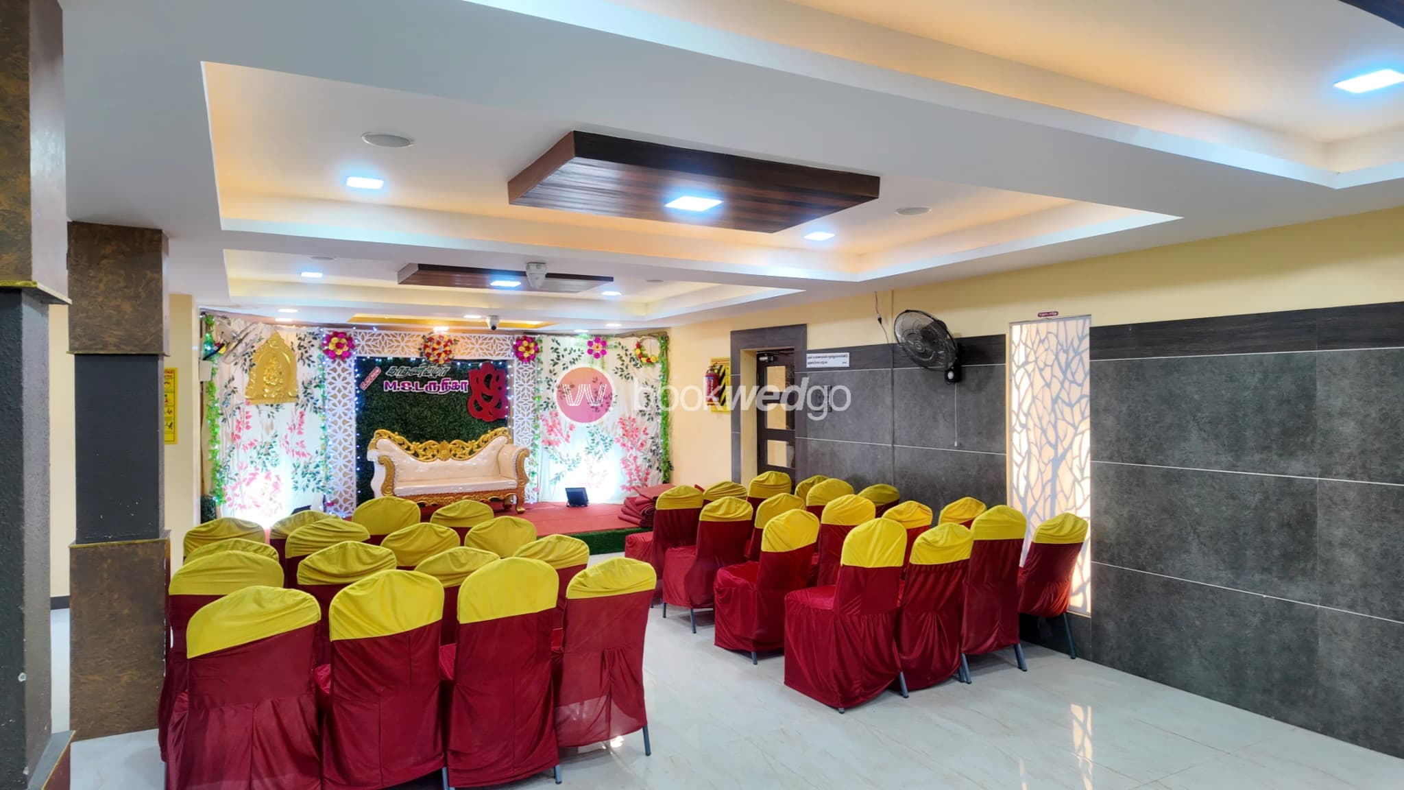 Venue