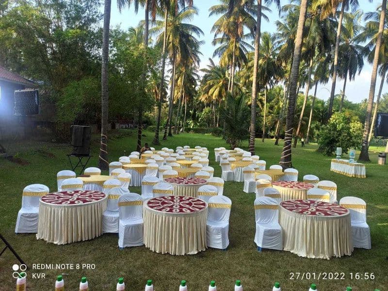 Venue