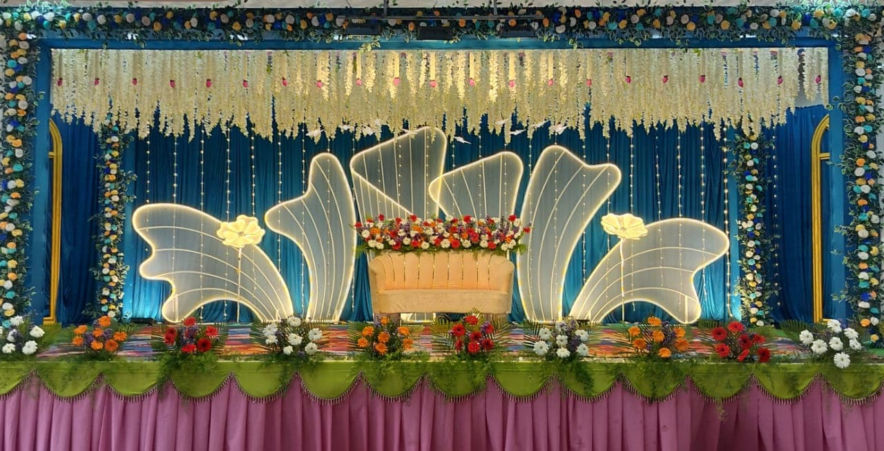 Venue